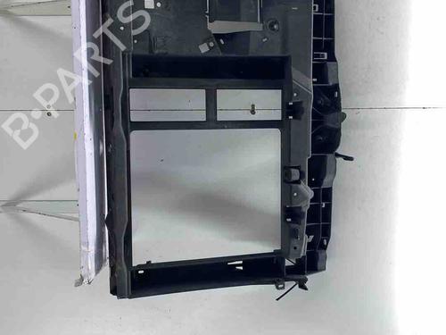 Front slam panel CITROËN C3 II (SC_) 1.4 VTi 95 | BP36651730C72 - Image 3
