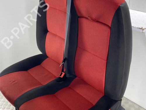 Right front seat FIAT DUCATO Van (250_) 150 Multijet 2,3 D | BP31576899C16