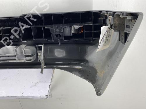 Front bumper RENAULT RAPID Box Body/MPV (F40_, G40_) 1.6 D (F404) | BP22849636C7 