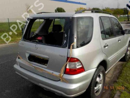 Right taillight MERCEDES-BENZ M-CLASS (W163) ML 320 (163.154) | BP22855276C35 