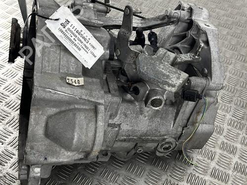 Getriebe VW TOURAN (1T1, 1T2) 1.9 TDI | BP29888922M3 