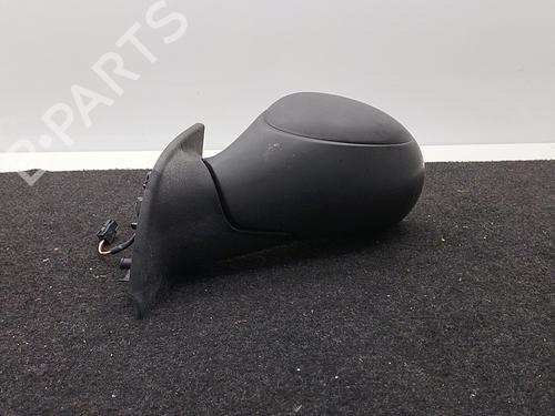 Left mirror CITROËN C3 I (FC_, FN_) 1.4 i | BP22852233C26 