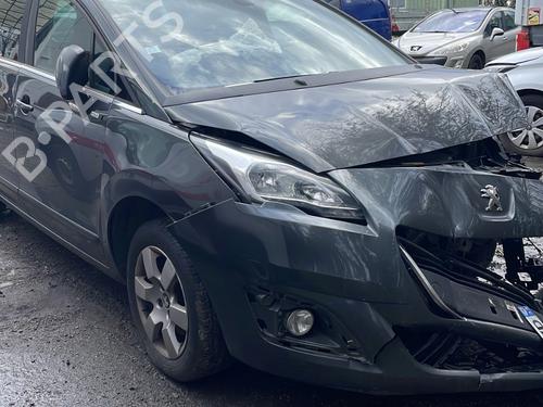 Used Parts PEUGEOT 5008 (0U_, 0E_)  1.6 BlueHDi 120  4541286