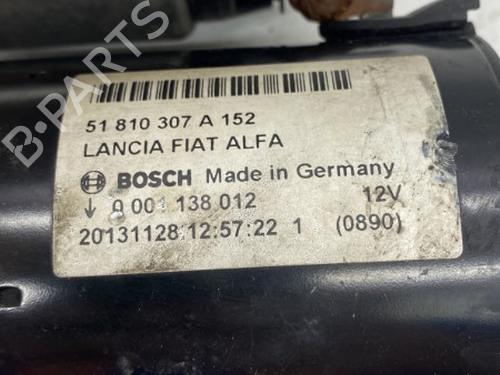 Used Starter Starter 22862345 22862345