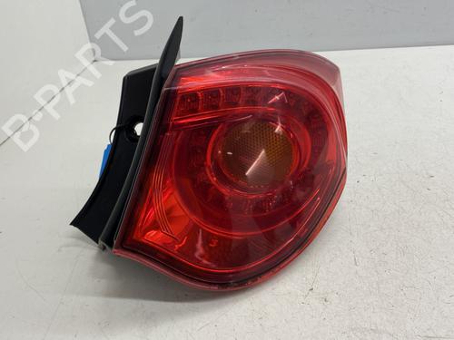 Used Right taillight Right taillight ALFA ROMEO GIULIETTA (940_) 2.0 JTDM (940FXQ1A, 940FYC1A) (150 hp) 32435317 32435317