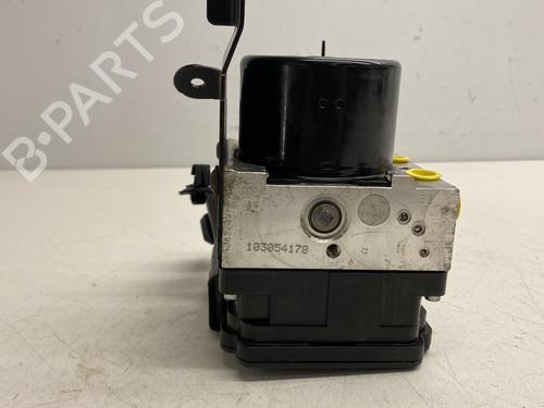 ABS pump RENAULT SCÉNIC III (JZ0/1_) 1.6 dCi (JZ00, JZ12) | BP24467120M43 