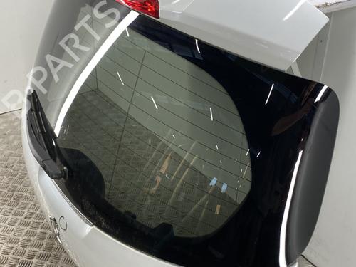 Tailgate PEUGEOT 208 I (CA_, CC_) 1.2 THP 110 | BP22861435C6
