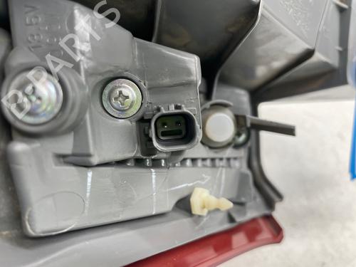 Right tailgate light HONDA CR-V IV (RM_) 1.6 i-DTEC (RE6) | BP38635288C80 - Image 4