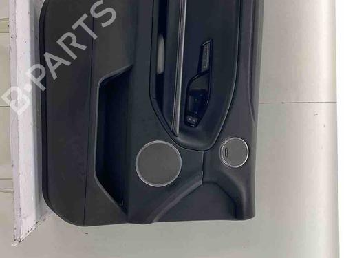 Seats set LAND ROVER RANGE ROVER EVOQUE (L538) | BP36516662C78 - Image 2