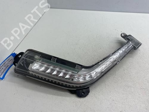 Højre positionslygte Højre positionslygte PEUGEOT 308 I (4A_, 4C_) 1.6 16V (120 hp) 34149133 34149133