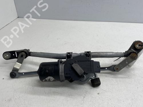 Front wiper motor RENAULT CLIO III (BR0/1, CR0/1) 1.4 16V | BP29529084M29 