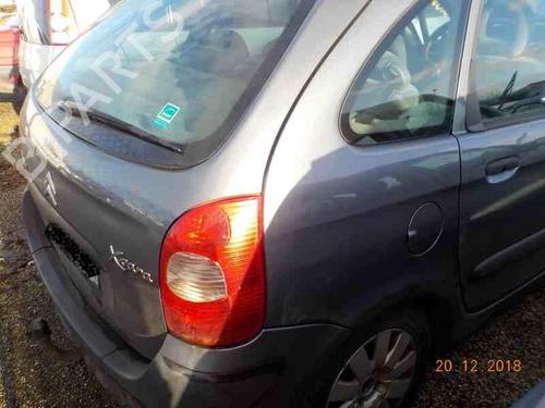 Left mirror CITROËN XSARA PICASSO (N68) 1.6 HDi | BP22858126C26 