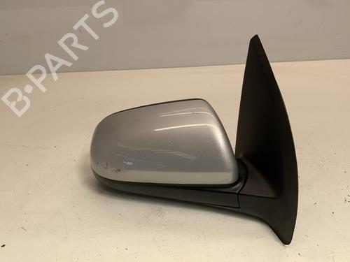 Used Right mirror CHEVROLET AVEO / KALOS Hatchback (T250, T255) 1.2 (84 hp) 22858221