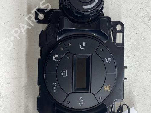 Used Climate control FORD FIESTA VI (CB1, CCN) 1.0 EcoBoost (100 hp) 27586514