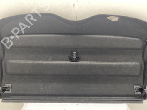 Rear parcel shelf CITROËN C4 II (NC_) 1.6 BlueHDi 120 | BP29139355C85 