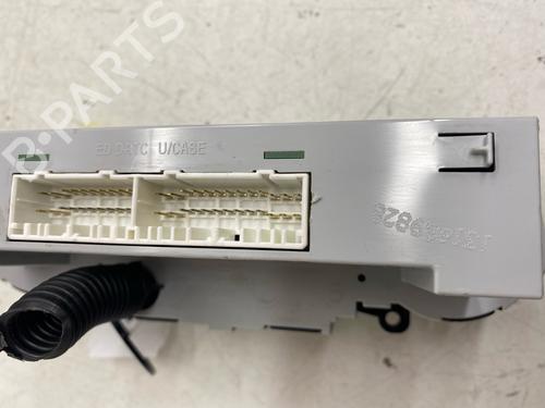 Climate control KIA CEE'D SW (ED) 1.6 CRDi 90 | BP38764026I5 - Image 2
