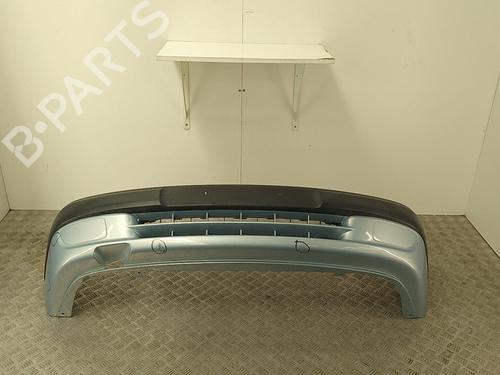 Front bumper CITROËN SAXO (S0, S1) 1.1 X, SX | BP22853105C7 