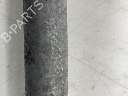 Front wiper motor AUDI TT (FV3, FVP) 2.0 TFSI | BP22859362M29 