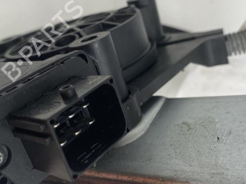 Front right window mechanism OPEL CORSA D (S07) 1.3 CDTI (L08, L68) | BP22860608C23 