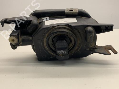 Used Right front fog light Right front fog light MERCEDES-BENZ C-CLASS (W203) C 200 CDI (203.007) (122 hp) 22854414 22854414