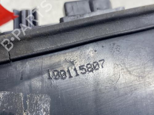 Used Left tailgate light Left tailgate light RENAULT LAGUNA II (BG0/1_) 3.0 V6 24V (BG01, BG02, BG0D, BG0Y) (207 hp) 31584229 31584229