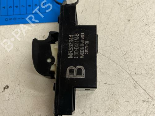 Right front window switch CITROËN C4 AIRCROSS | BP38955447I26 - Image 4