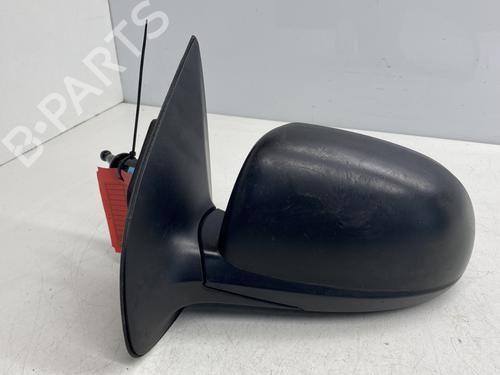 Used Left mirror HYUNDAI i20 I (PB, PBT) 1.2 (86 hp) 26224373