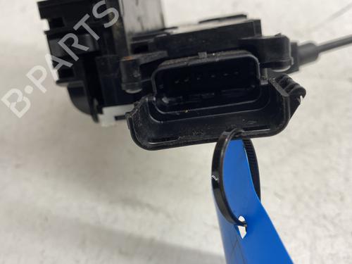 Højre fortil lås CITROËN C4 Picasso I MPV (UD_) 2.0 HDi 138 | BP29299416C97