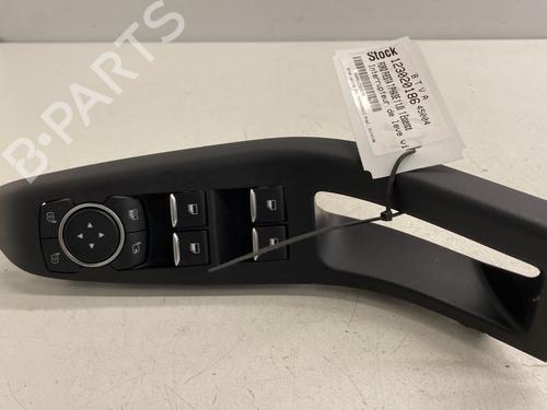 Right front window switch FORD FIESTA VII (HJ, HF) 1.0 EcoBoost | BP36105964I26 - Image 5