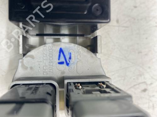 Headlight switch HYUNDAI i10 I (PA) 1.2 | BP34395726I24 - Image 4