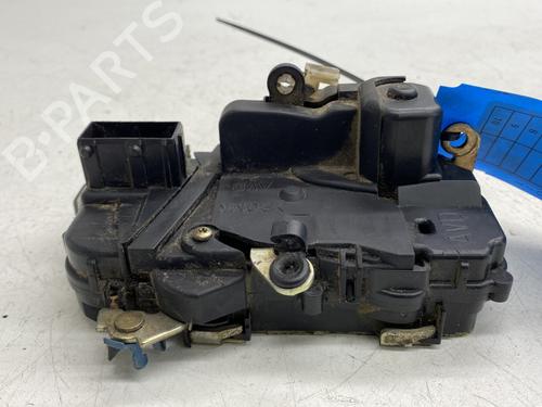 Used Front right lock CITROËN BERLINGO / BERLINGO FIRST Box Body/MPV (M_) 1.9 D (MBDJY) (70 hp) 25214022