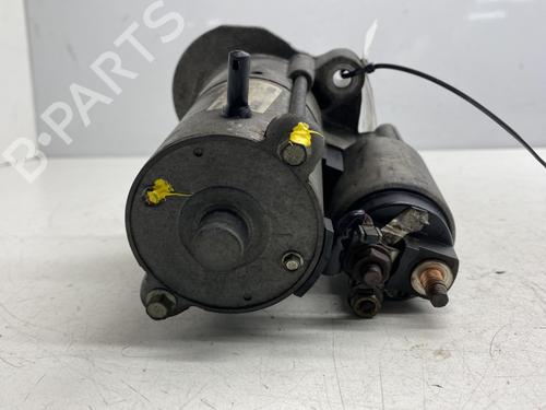 Starter FORD FIESTA V (JH_, JD_) 1.4 TDCi | BP30905549M8