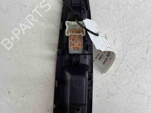Left front window switch NISSAN QASHQAI II (J11, J11_) 1.6 dCi ALL MODE 4x4-i | BP36516776I27 - Image 4
