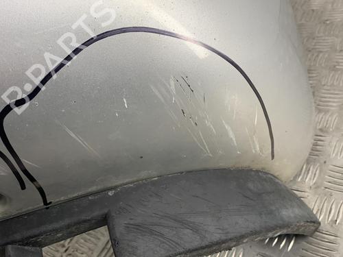 Front bumper OPEL ZAFIRA A MPV (T98) 2.2 DTI 16V (F75) | BP22852512C7 