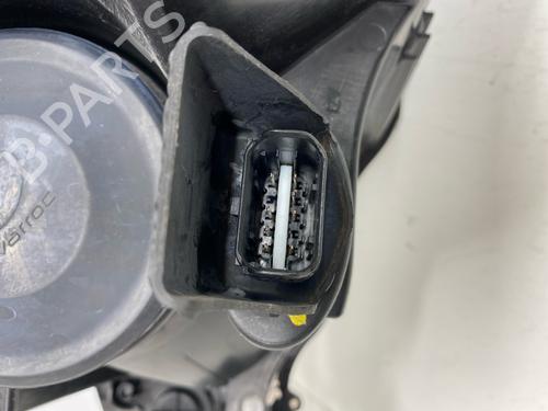 Right headlight CITROËN C3 II (SC_) | BP35990210C29 - Image 3