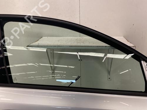 Right front door VW GOLF VI (5K1) 1.6 TDI | BP26274423C3 