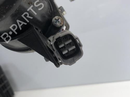 Used Front wiper motor Front wiper motor OPEL AGILA B (H08) 1.0 (F68) (65 hp) 22852753 22852753