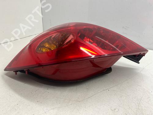 Left taillight KIA CEE'D Hatchback (ED) 1.6 CRDi 90 | BP38485275C34 - Image 5