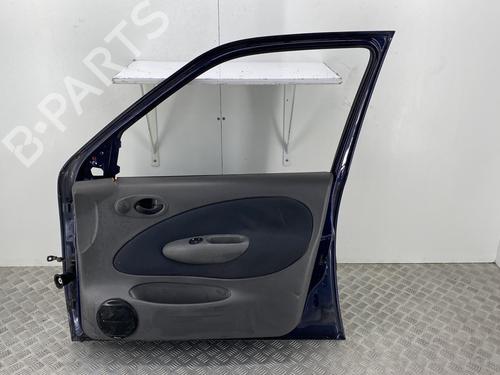 Right front door FORD FIESTA IV (JA_, JB_) 1.25 i 16V | BP22856446C3 