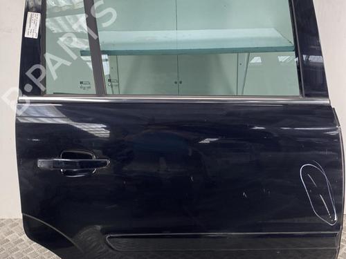 Right rear door OPEL ZAFIRA / ZAFIRA FAMILY B (A05) 1.9 CDTI (M75) | BP22855636C5 