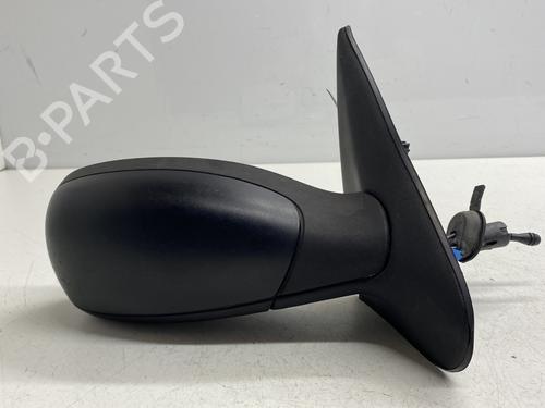 Right mirror PEUGEOT 306 Hatchback (7A, 7C, N3, N5) 1.6 8149G3