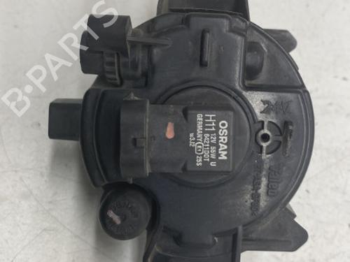 Used Right front fog light Right front fog light RENAULT CLIO II (BB_, CB_) 1.5 dCi (B/CB07) (65 hp) 22860886 22860886