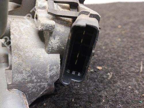 Used Front wiper motor Front wiper motor CITROËN C3 Picasso (SH_) 1.6 HDI 90 (92 hp) 22855455 22855455