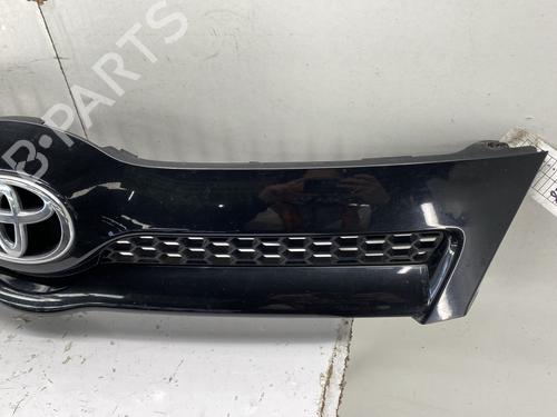 Grille TOYOTA COROLLA Verso (ZER_, ZZE12_, R1_) 2.2 D-4D (AUR10_, AUR10R) | BP30174473C40 