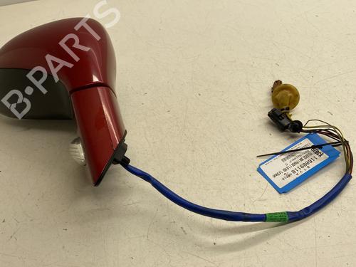 Used Right mirror PEUGEOT 308 I (4A_, 4C_) 1.6 HDi (90 hp) 30848378