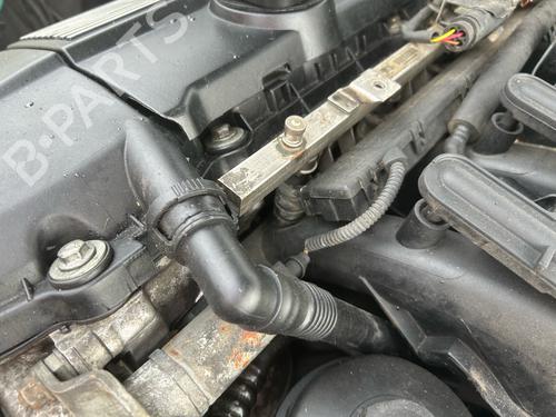 Used Engine Engine BMW 3 Convertible (E46) [2000-2007] 36355521 36355521