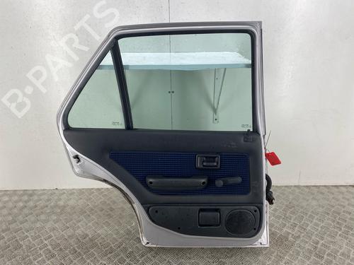 Used Left rear door Left rear door PEUGEOT 106 I (1A, 1C) [1991-1996] 36294165 36294165