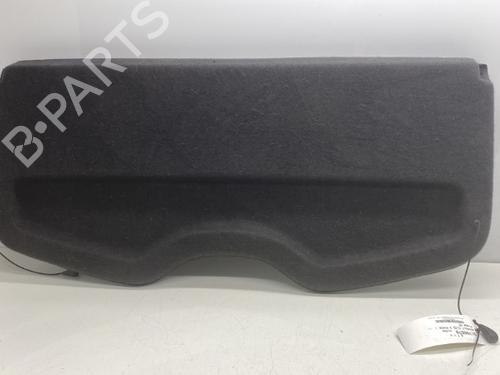 Used Rear parcel shelf RENAULT CLIO III (BR0/1, CR0/1) 1.5 dCi (C/BR0G, C/BR1G) (68 hp) 22861041