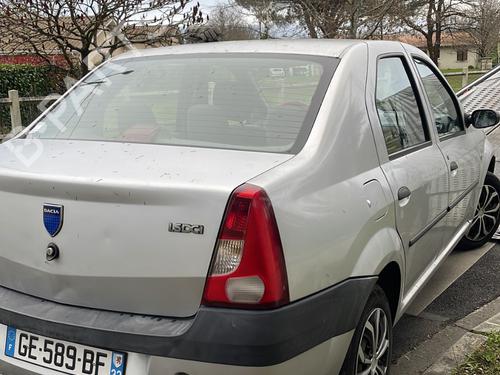 Switch DACIA LOGAN (LS_) 1.5 dCi (LS0W) | BP22859170I30 - Image 8