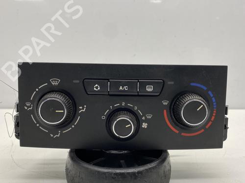 Used Climate control PEUGEOT 207 (WA_, WC_) 1.4 HDi (68 hp) 22851415